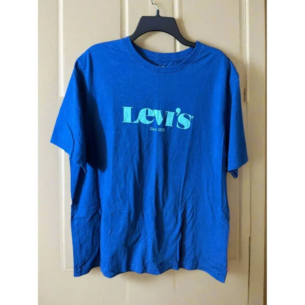 Levi's‎ Relaxed Fit Logo T-Shirt